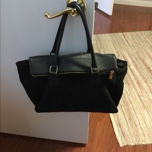 Leather Vera Pelle Purse